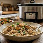 Crockpot Chicken Recipes