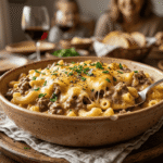 Hamburger Helper