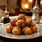 Luqaimat Recipe