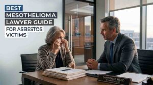 Mesothelioma Lawyer