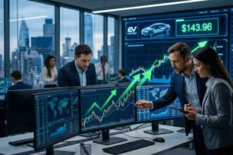 Lear stock