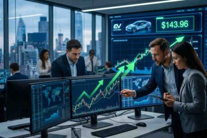 Lear stock