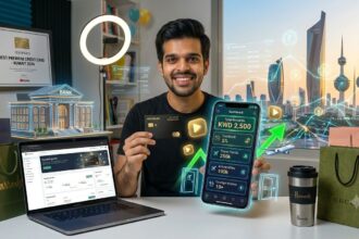 Best Credit Cards in Kuwait 2026