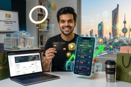 Best Credit Cards in Kuwait 2026