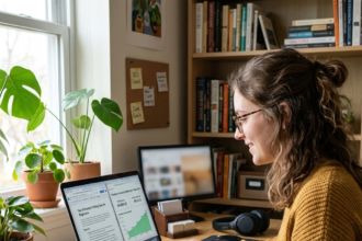 Content Writing