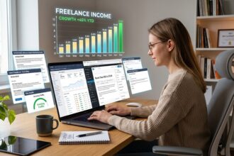 Freelance Content Writing