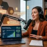 How to Make Money from Podcasts