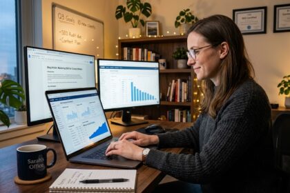 Make Money with Content Writing