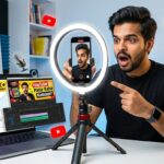 Mobile Se YouTube Video Kaise Banaye