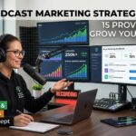 Podcast Marketing Strategies