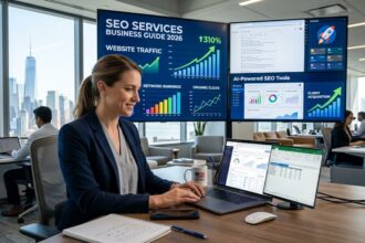 SEO Services Business Guide 2026