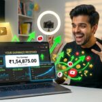 YouTube Se Pehli Kamai Kaise Kare