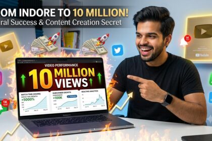 YouTube Video Viral Kaise Kare