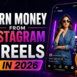 How to Earn Money from Instagram Reels in 2026