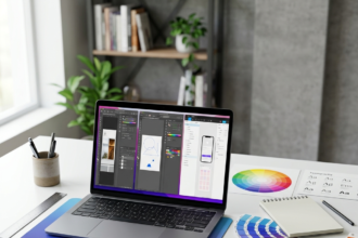 Essential Graphic Design Tips